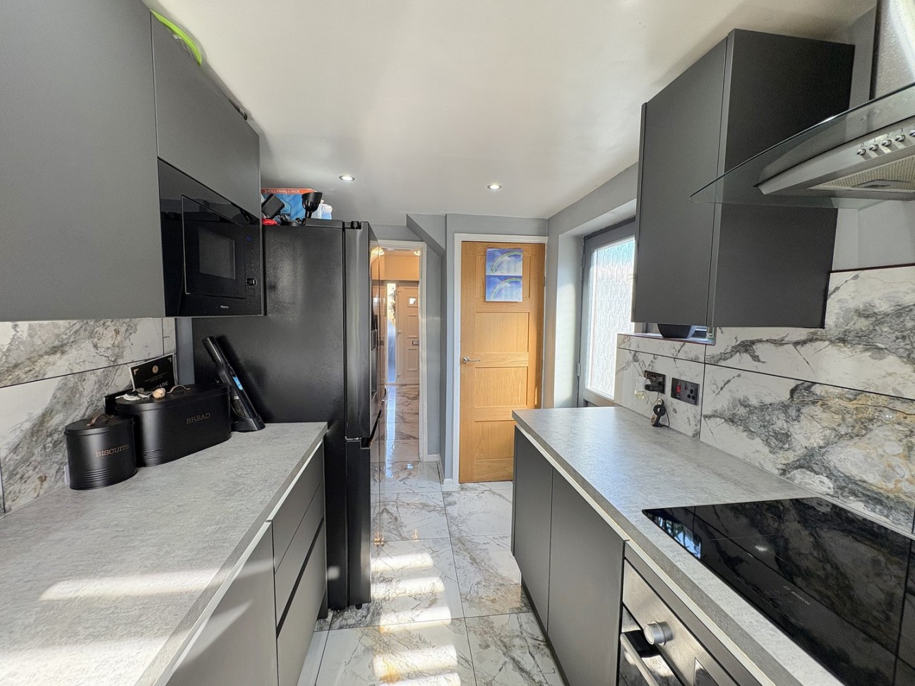 Little Lever, Bolton, Greater Manchester