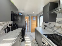 Little Lever, Bolton, Greater Manchester