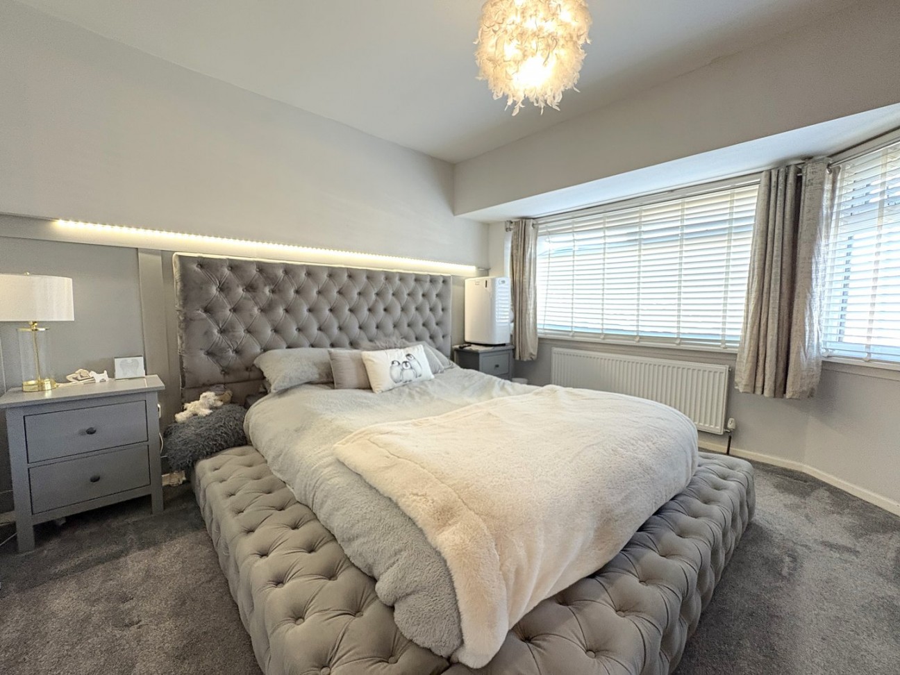 Little Lever, Bolton, Greater Manchester