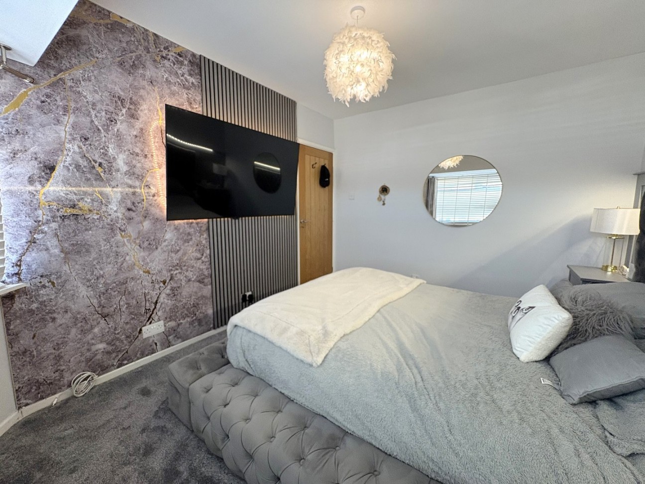 Little Lever, Bolton, Greater Manchester