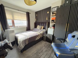 Little Lever, Bolton, Greater Manchester