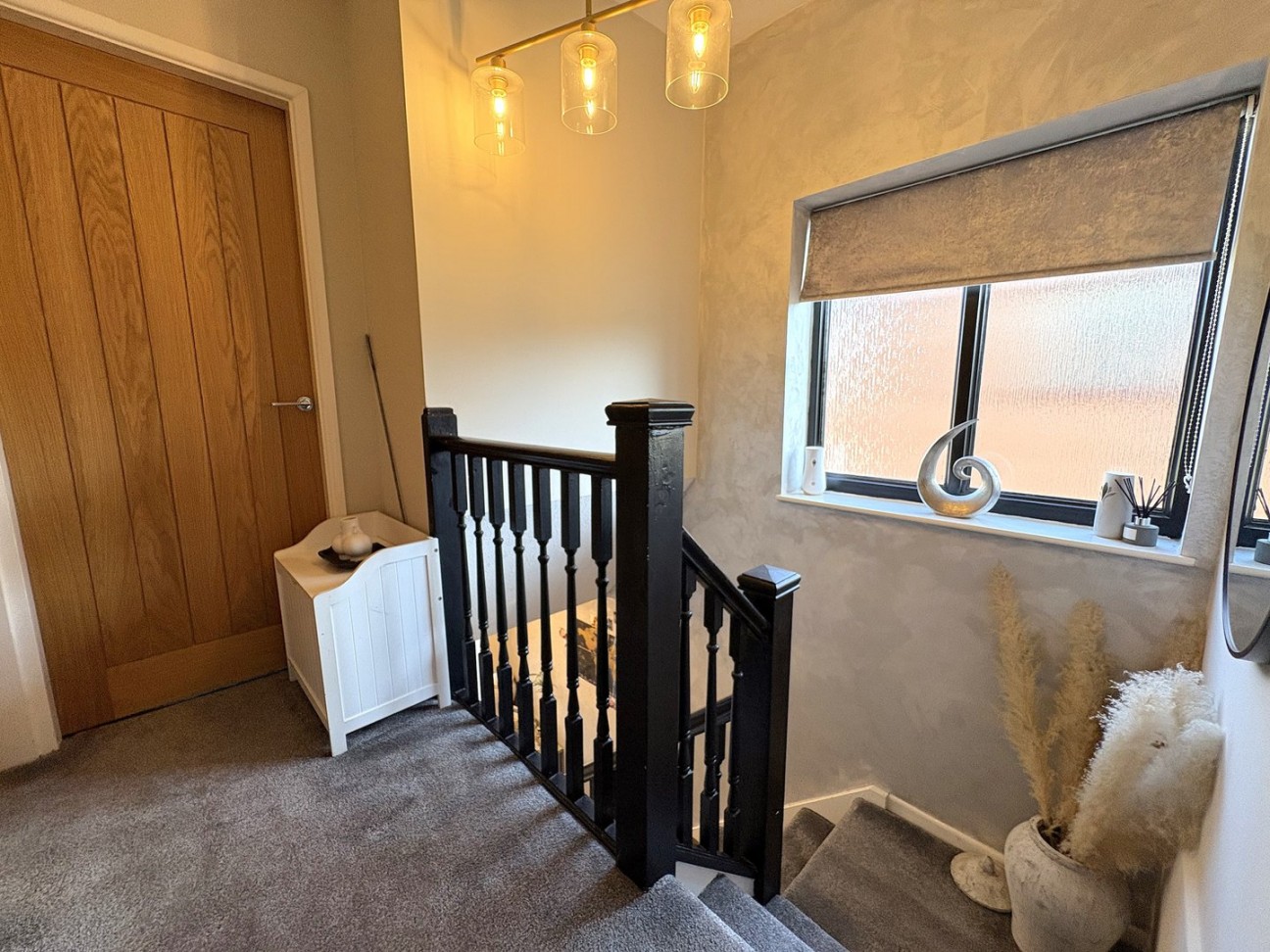 Little Lever, Bolton, Greater Manchester