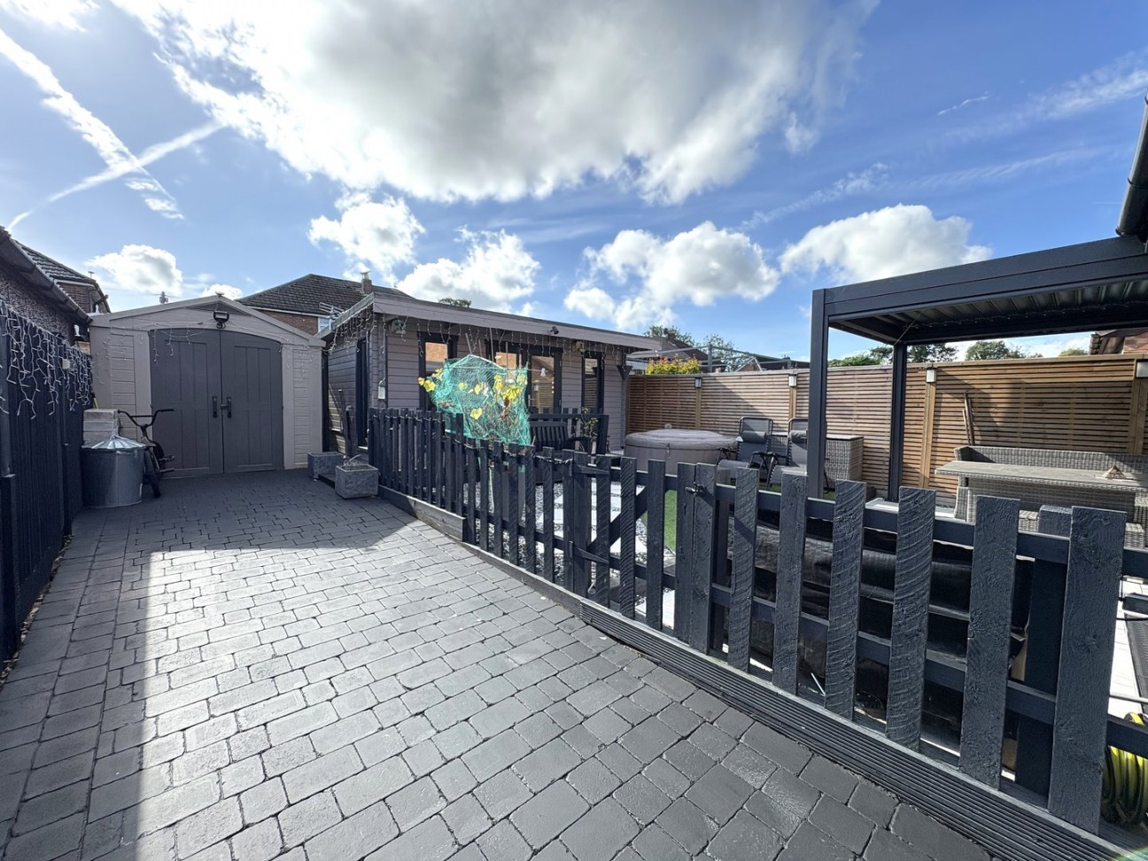 Little Lever, Bolton, Greater Manchester