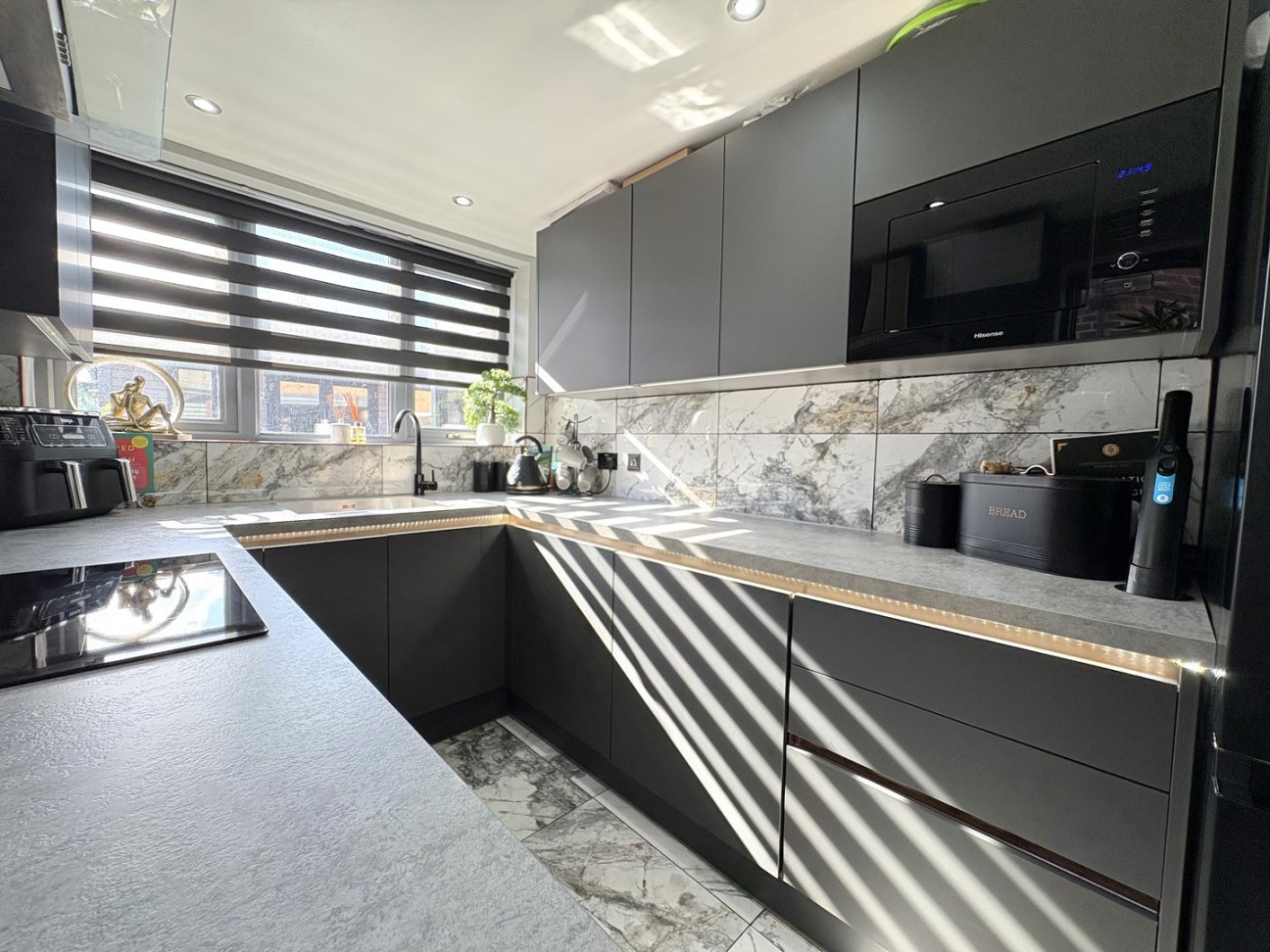 Little Lever, Bolton, Greater Manchester