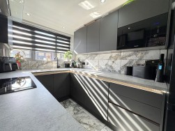 Little Lever, Bolton, Greater Manchester