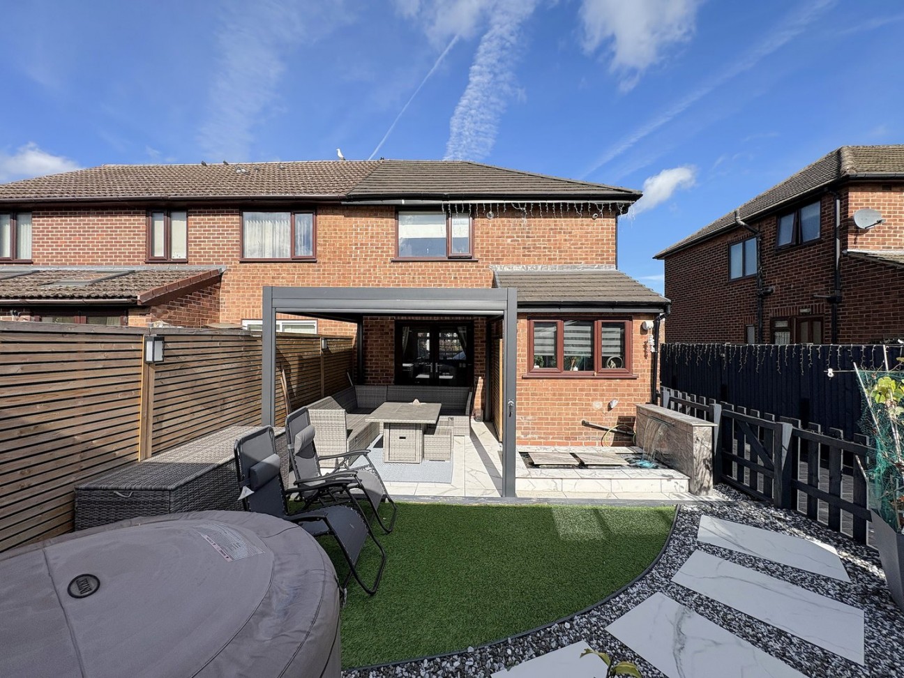 Little Lever, Bolton, Greater Manchester