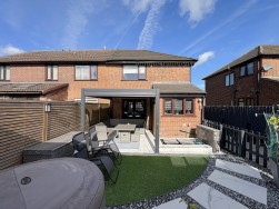 Little Lever, Bolton, Greater Manchester