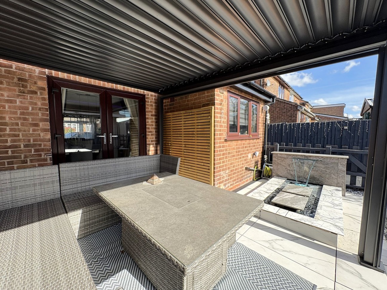 Little Lever, Bolton, Greater Manchester