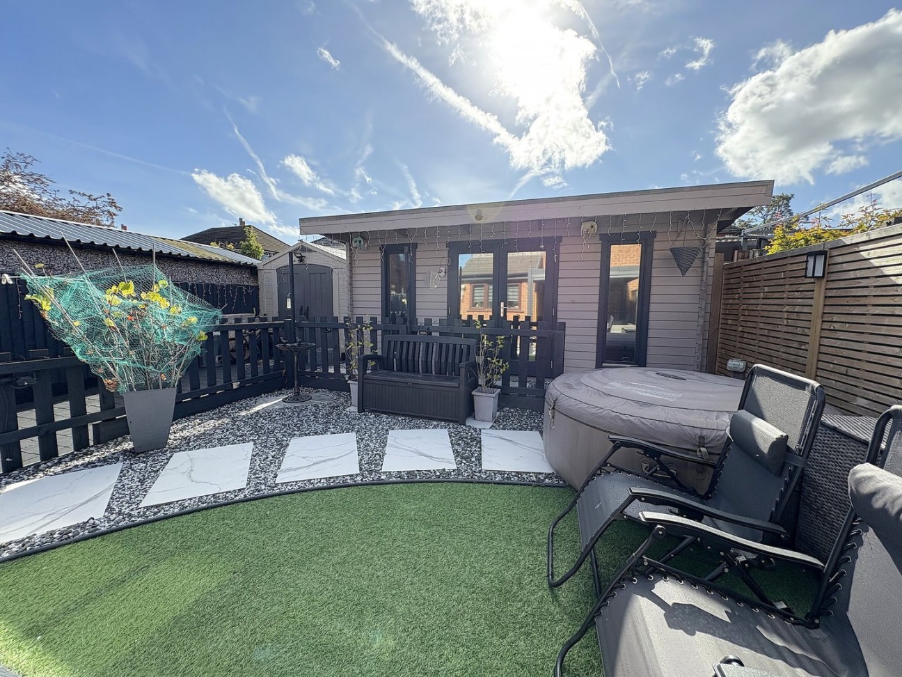 Little Lever, Bolton, Greater Manchester