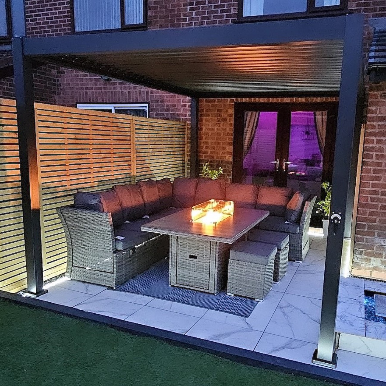 Little Lever, Bolton, Greater Manchester