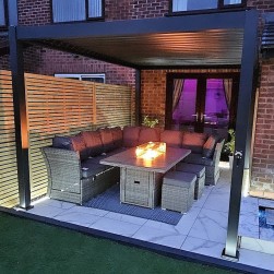 Little Lever, Bolton, Greater Manchester