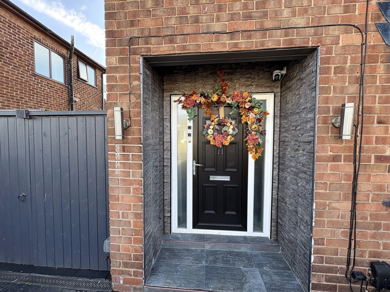 Little Lever, Bolton, Greater Manchester