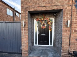 Little Lever, Bolton, Greater Manchester