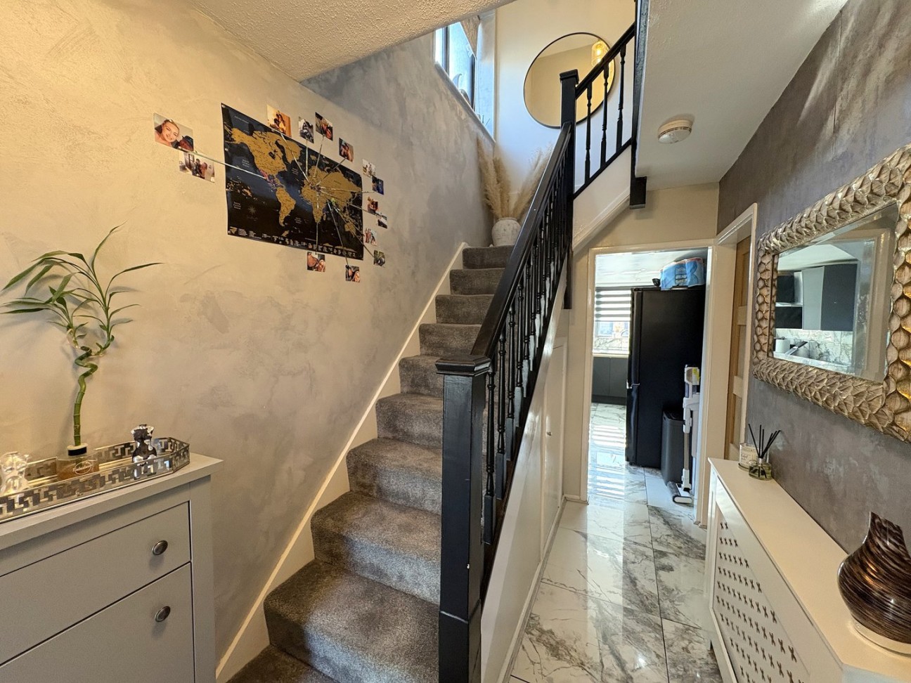 Little Lever, Bolton, Greater Manchester