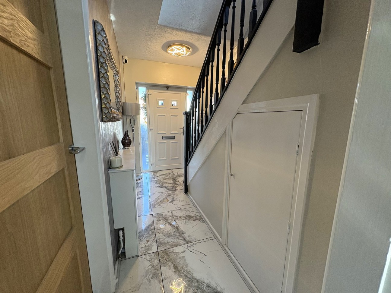 Little Lever, Bolton, Greater Manchester