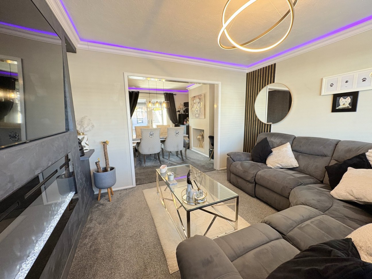 Little Lever, Bolton, Greater Manchester