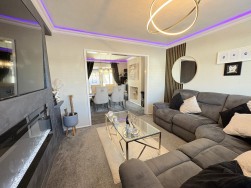 Little Lever, Bolton, Greater Manchester