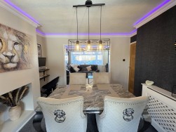 Little Lever, Bolton, Greater Manchester