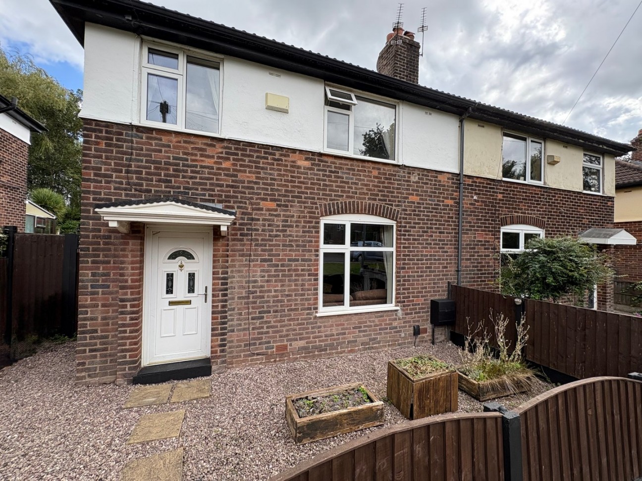 Astley Bridge, Bolton, Greater Manchester