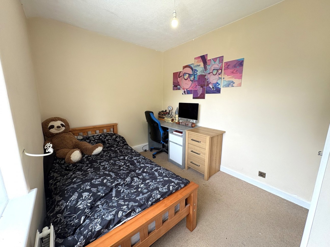 Astley Bridge, Bolton, Greater Manchester