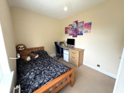 Astley Bridge, Bolton, Greater Manchester