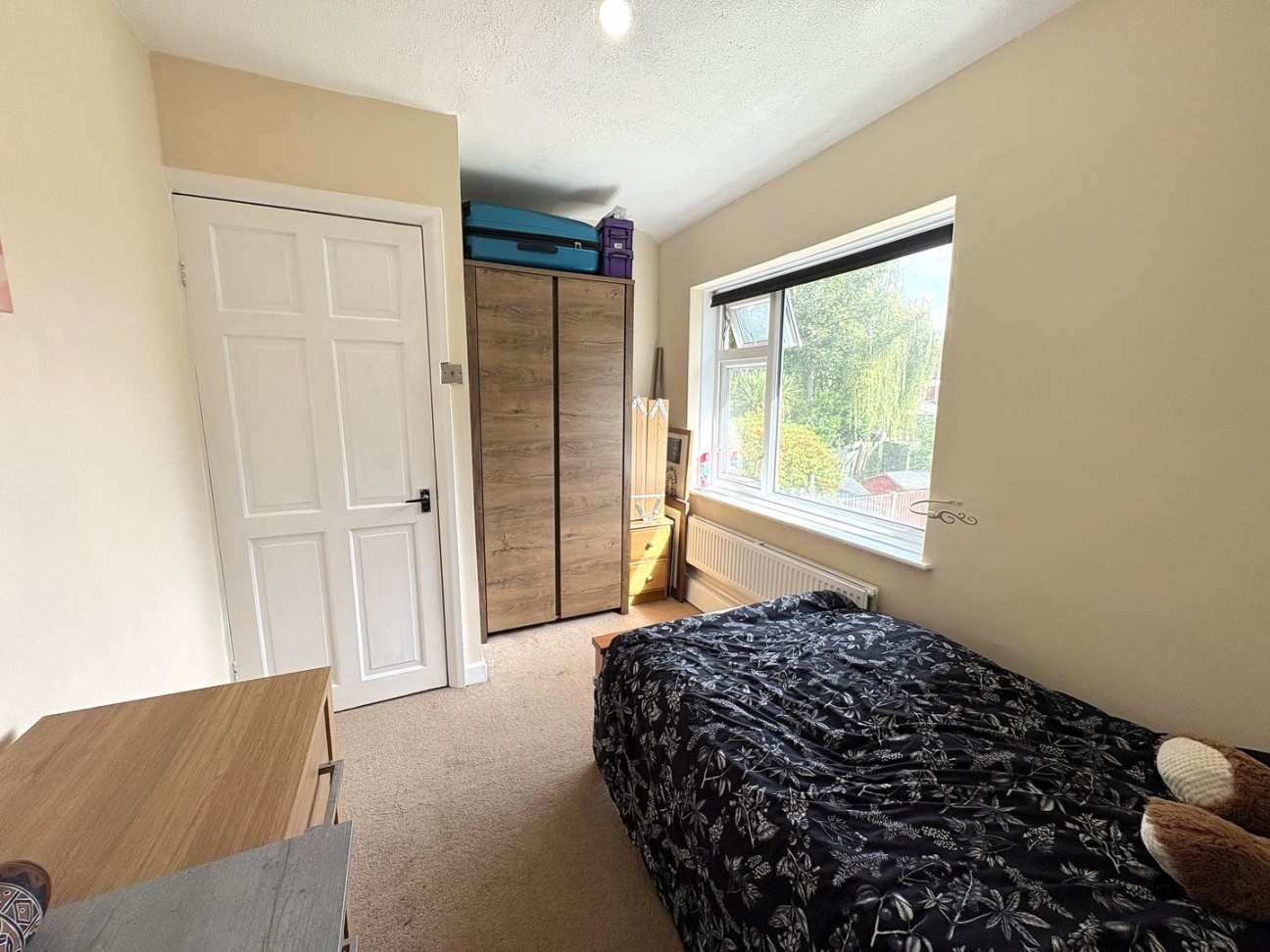 Astley Bridge, Bolton, Greater Manchester