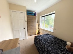 Astley Bridge, Bolton, Greater Manchester