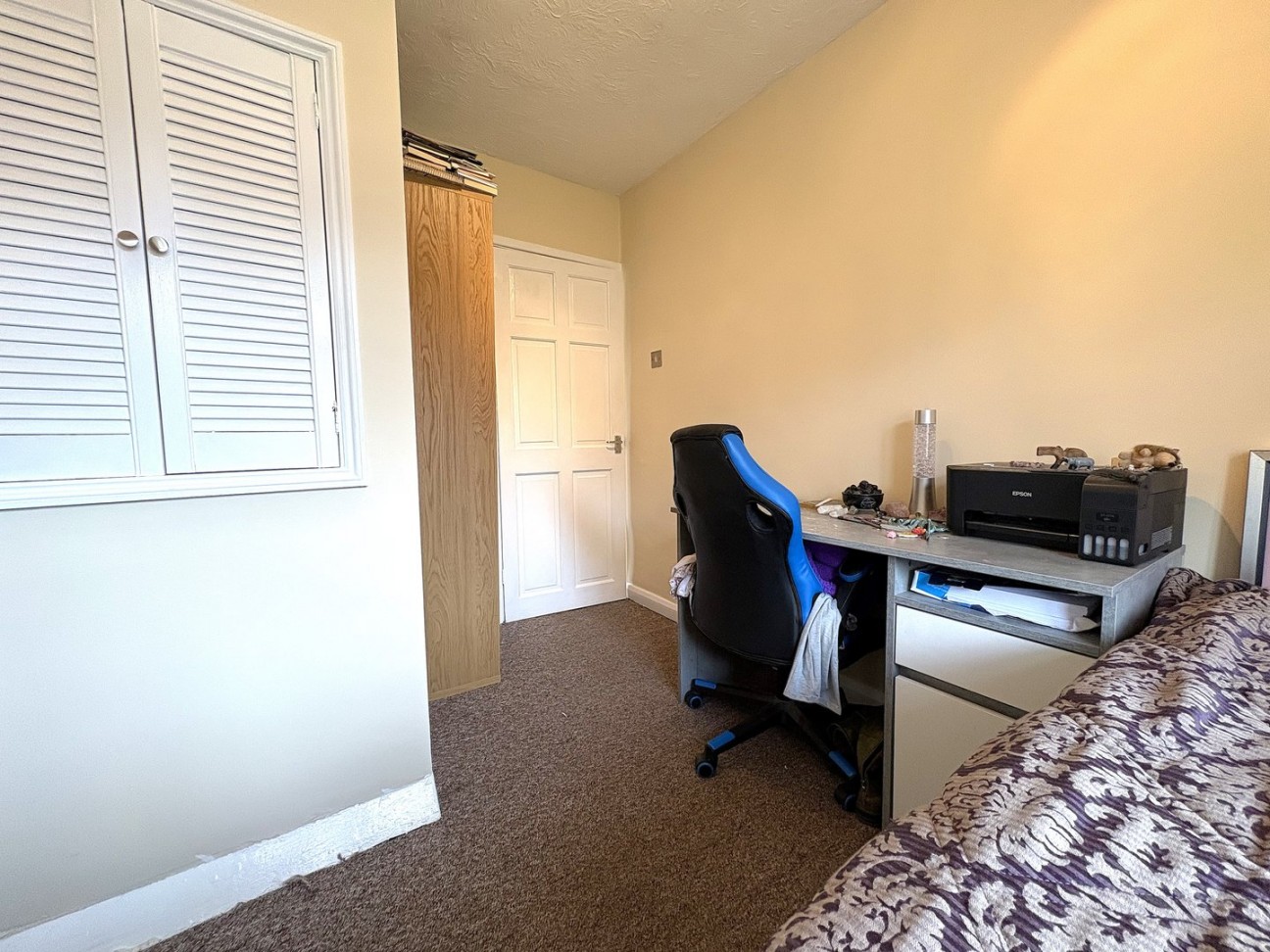 Astley Bridge, Bolton, Greater Manchester