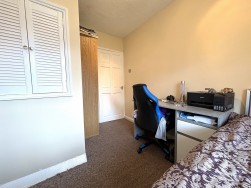 Astley Bridge, Bolton, Greater Manchester