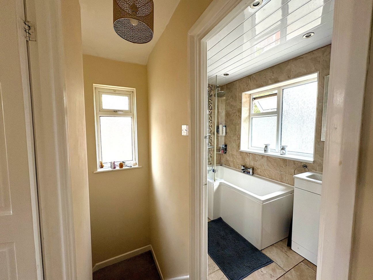 Astley Bridge, Bolton, Greater Manchester