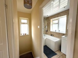 Astley Bridge, Bolton, Greater Manchester