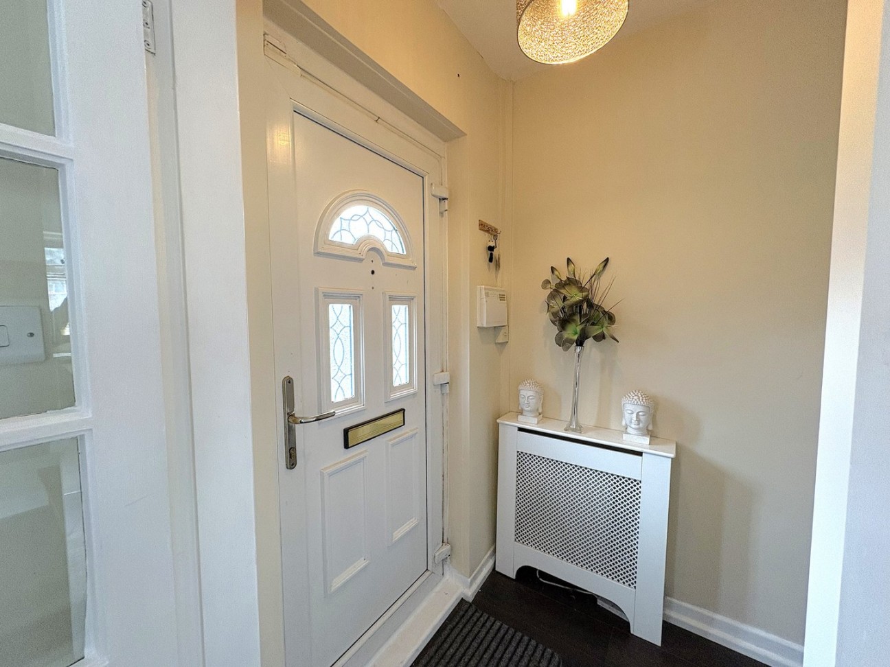 Astley Bridge, Bolton, Greater Manchester