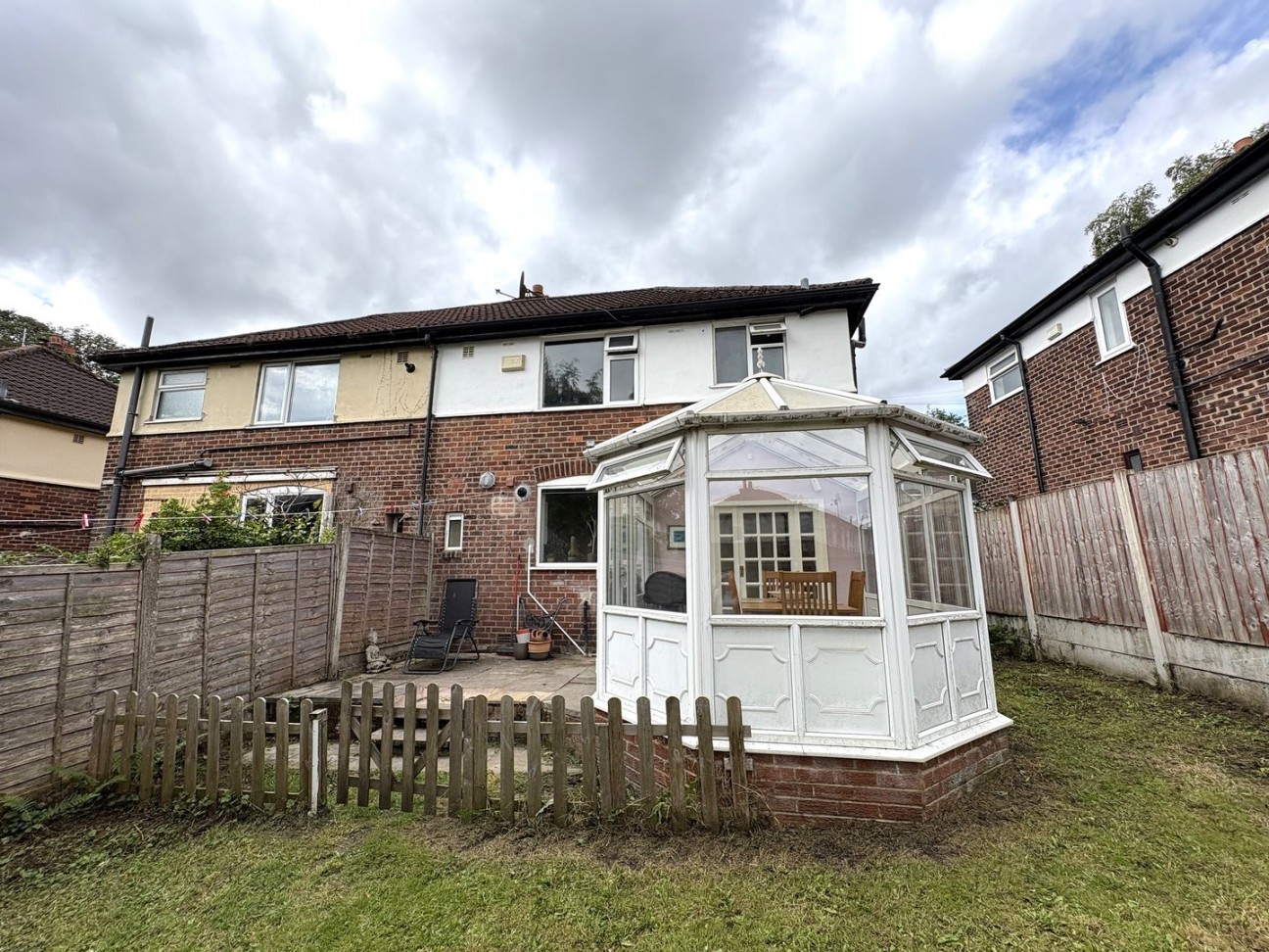 Astley Bridge, Bolton, Greater Manchester
