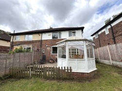 Astley Bridge, Bolton, Greater Manchester
