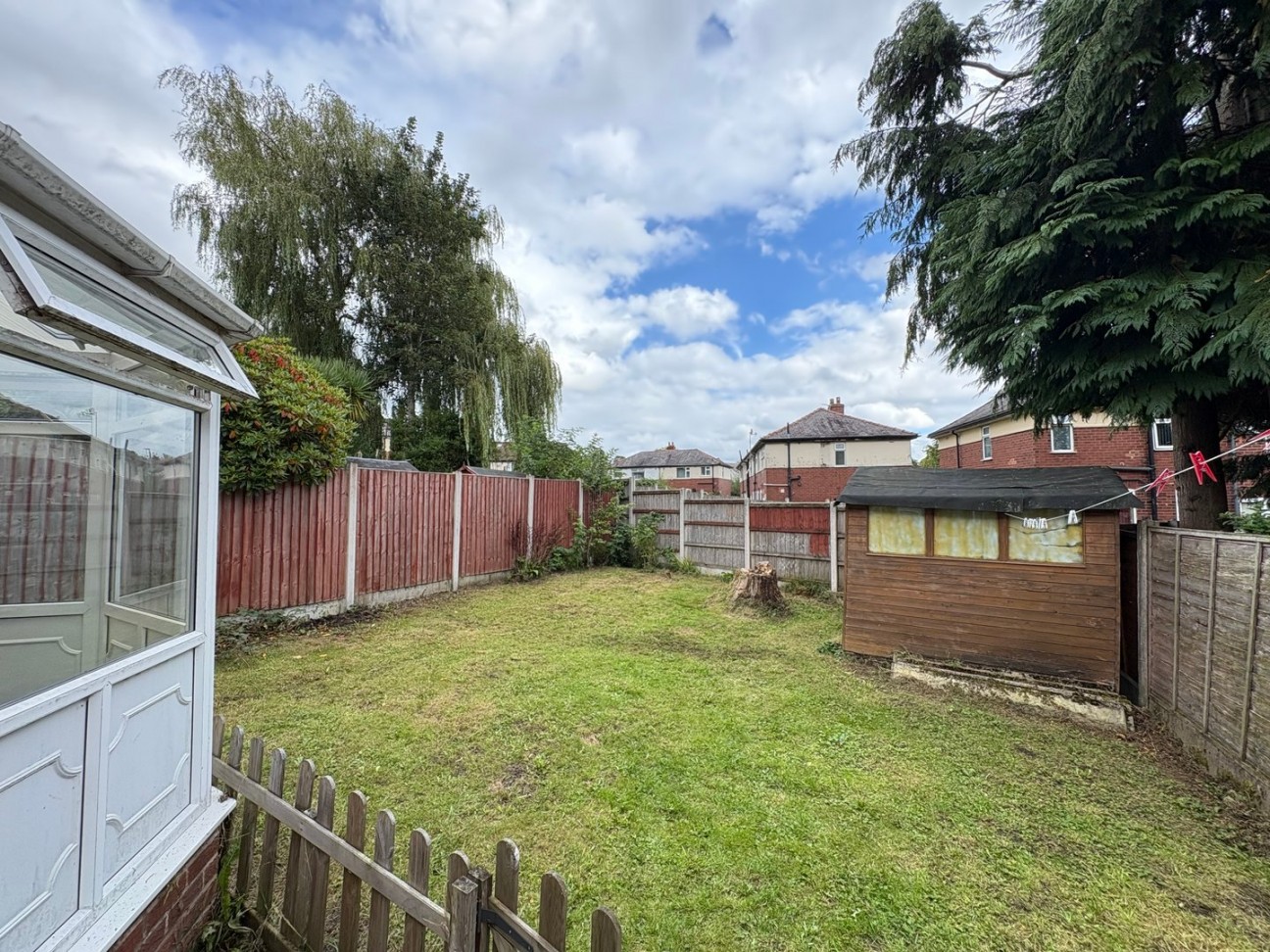 Astley Bridge, Bolton, Greater Manchester