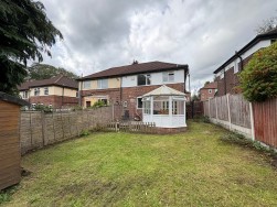 Astley Bridge, Bolton, Greater Manchester