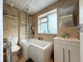 Astley Bridge, Bolton, Greater Manchester