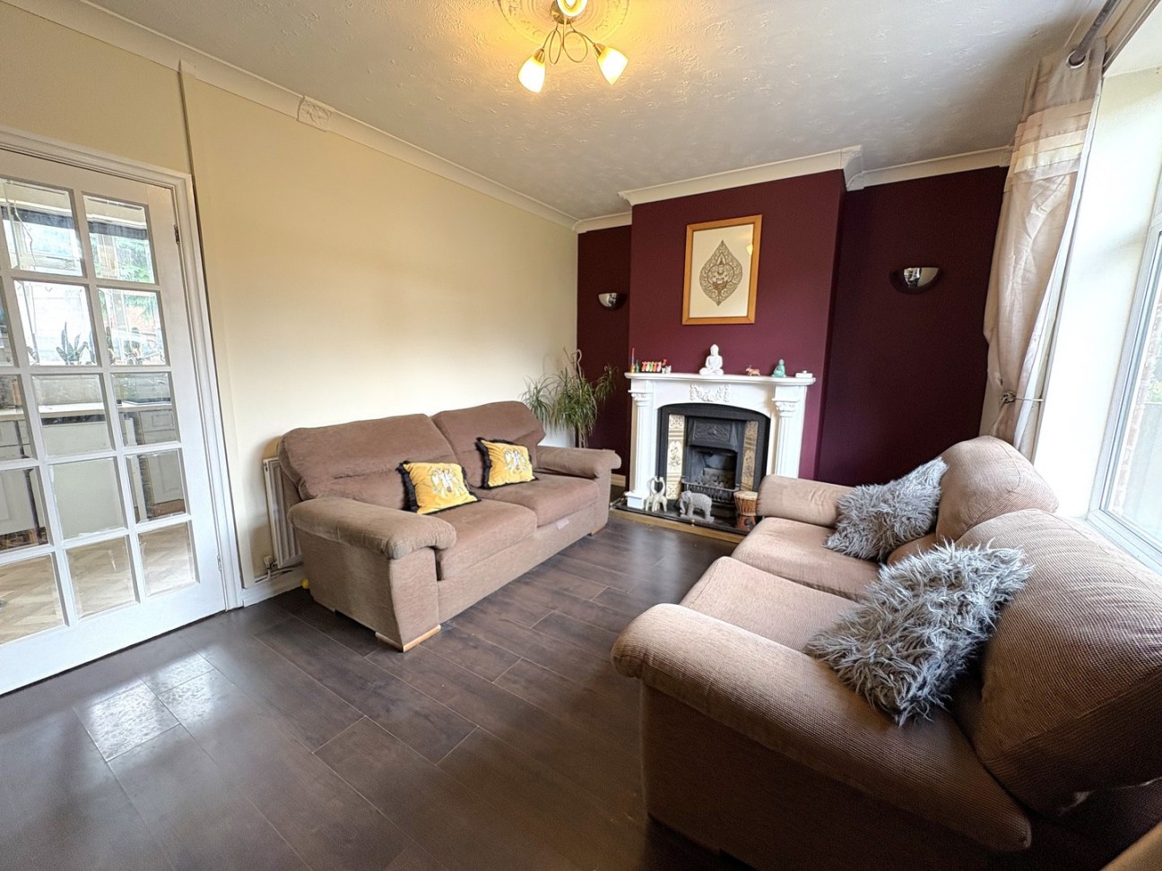 Astley Bridge, Bolton, Greater Manchester