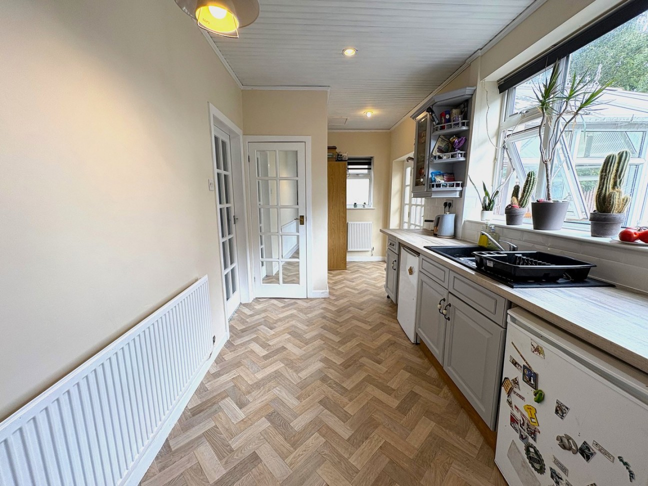 Astley Bridge, Bolton, Greater Manchester