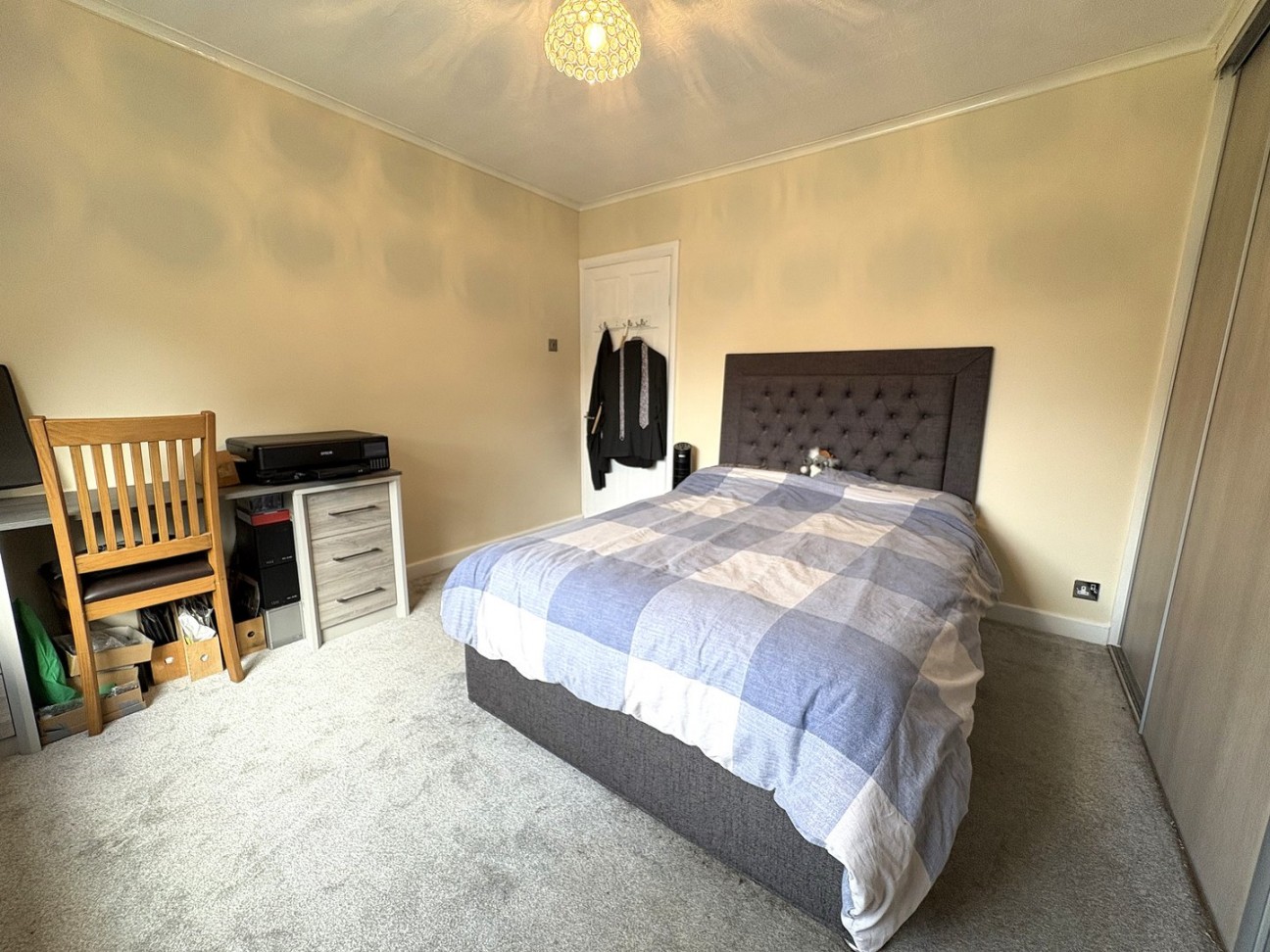 Astley Bridge, Bolton, Greater Manchester