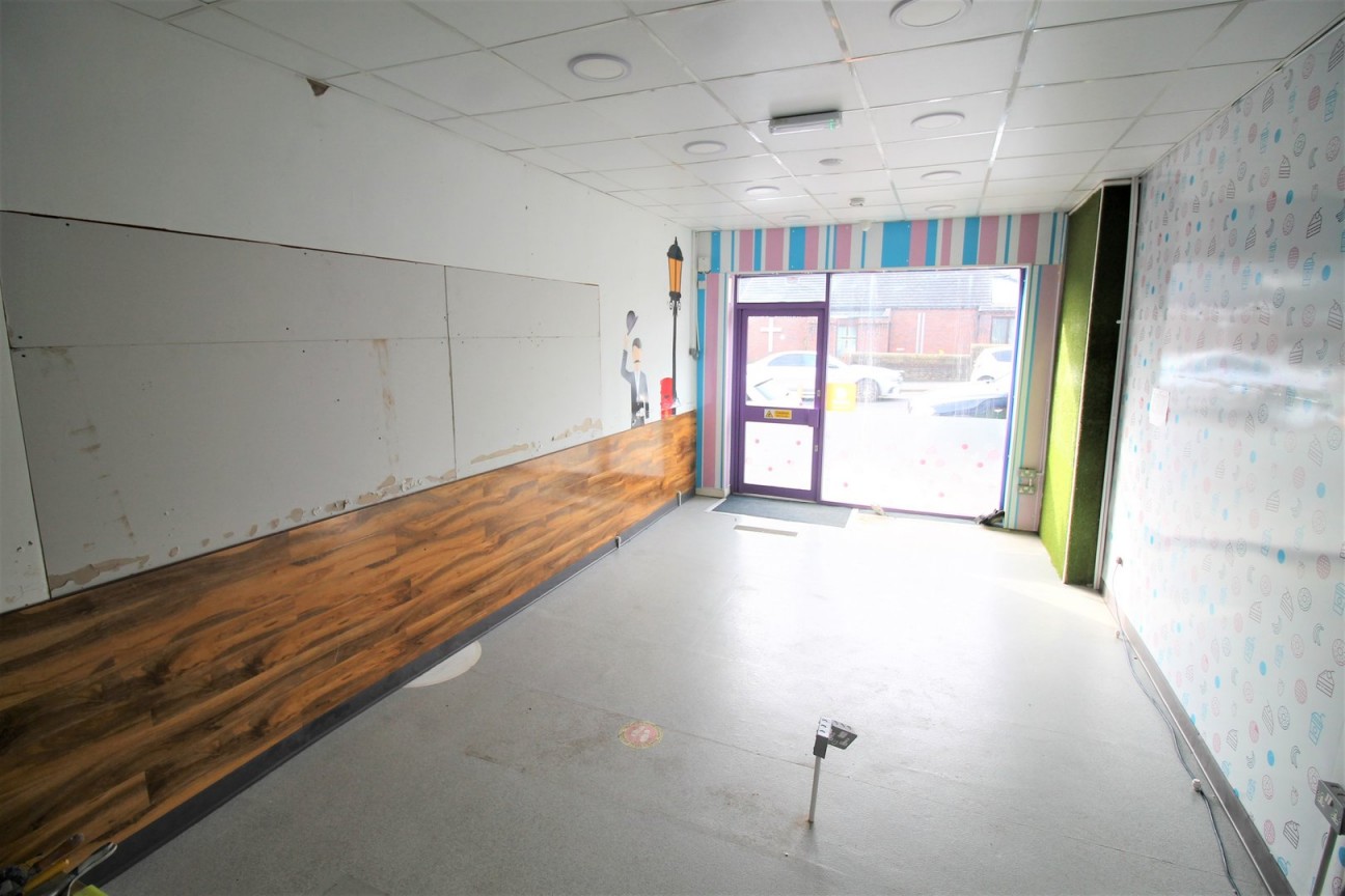 Bolton, Greater Manchester