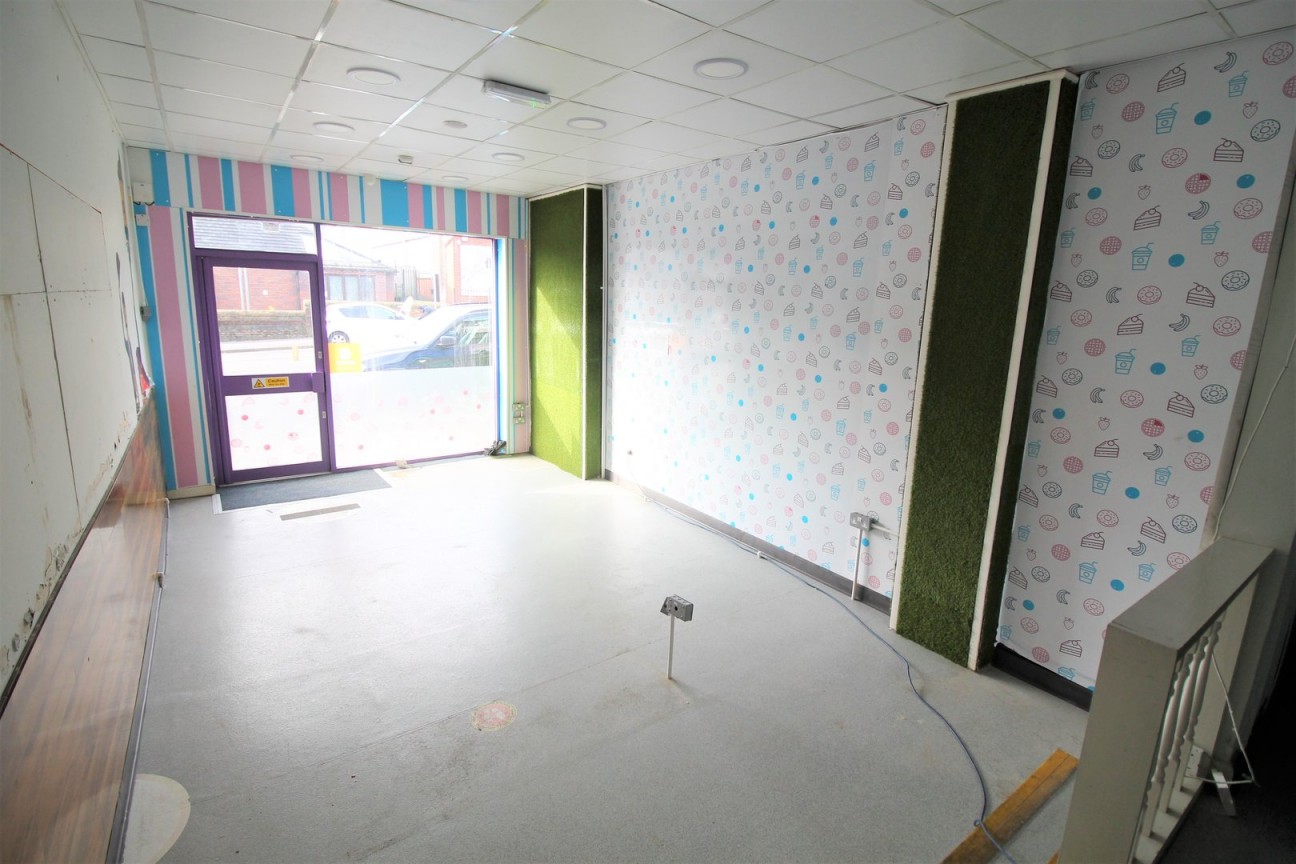 Bolton, Greater Manchester