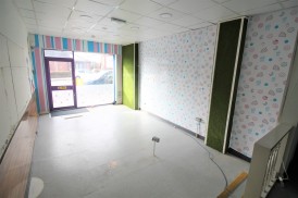 Bolton, Greater Manchester