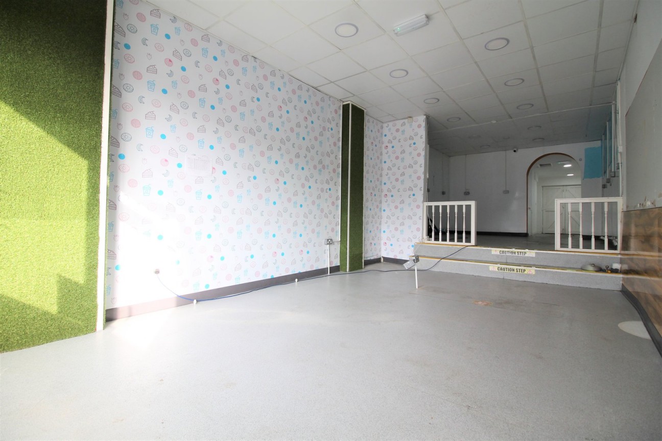 Bolton, Greater Manchester