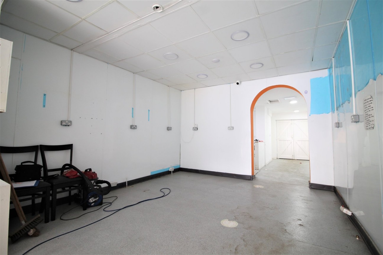 Bolton, Greater Manchester