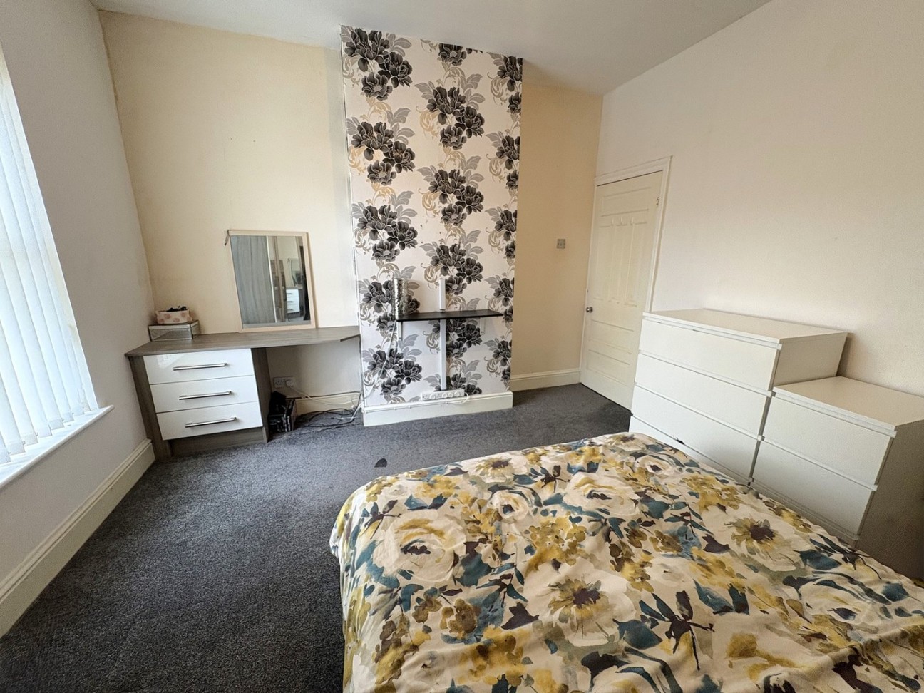 Ashbee Street, Bolton, Greater Manchester