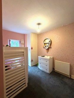 Ashbee Street, Bolton, Greater Manchester