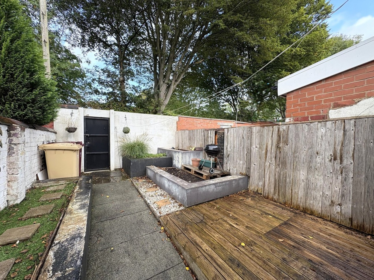 Ashbee Street, Bolton, Greater Manchester