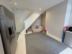 Ashbee Street, Bolton, Greater Manchester