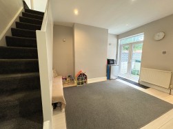 Ashbee Street, Bolton, Greater Manchester